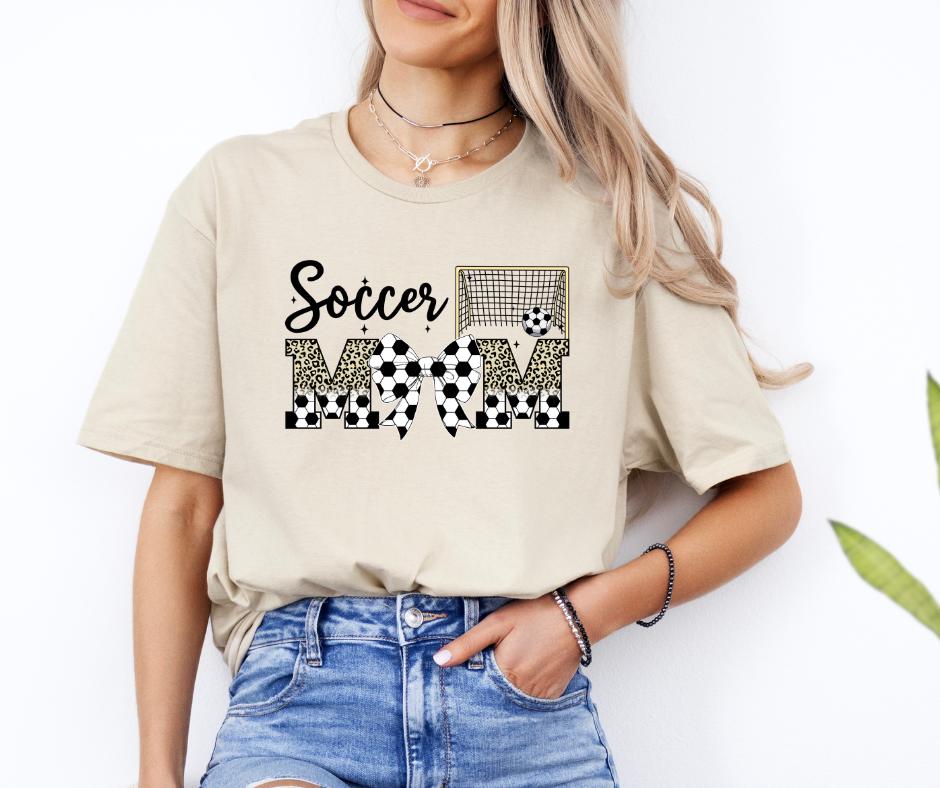 Soccer Mom Mystery T-Shirt Bundle