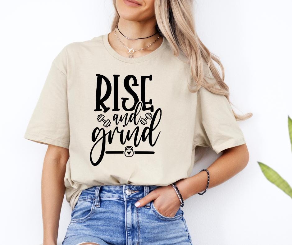 Workout Mystery T-Shirt Bundle
