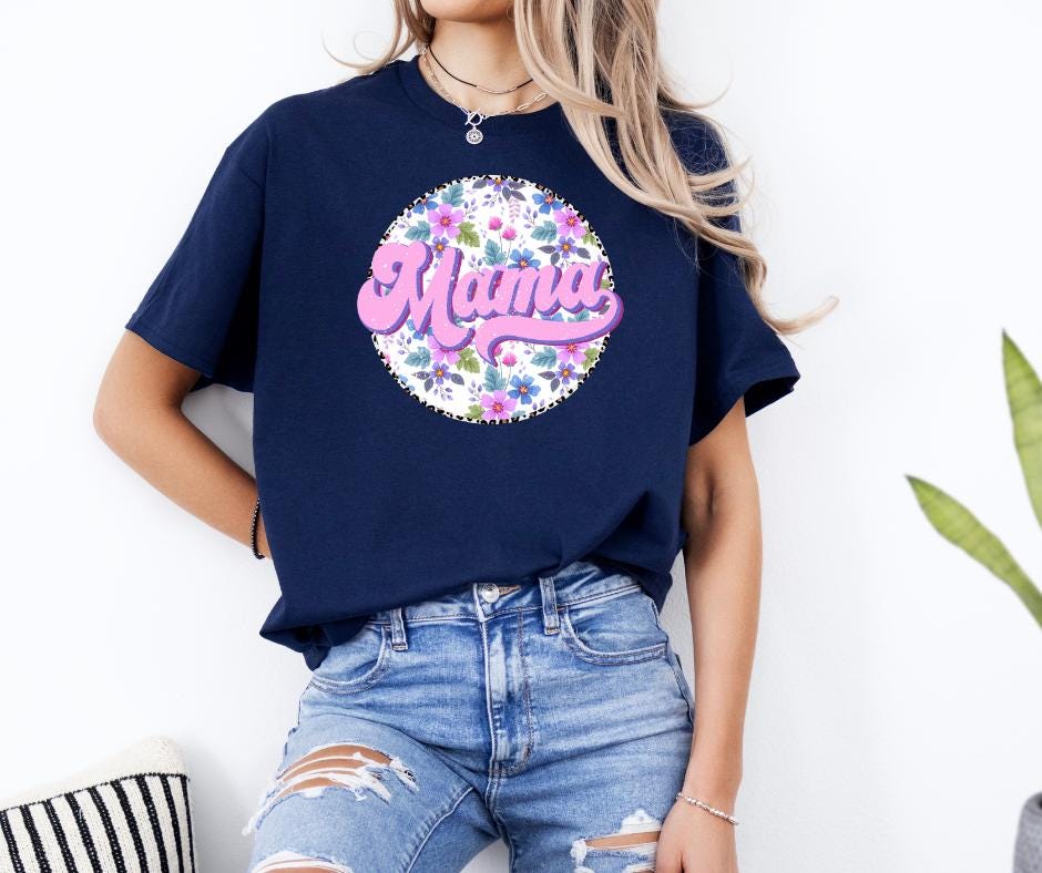 Mom Mystery T-Shirt Bundle