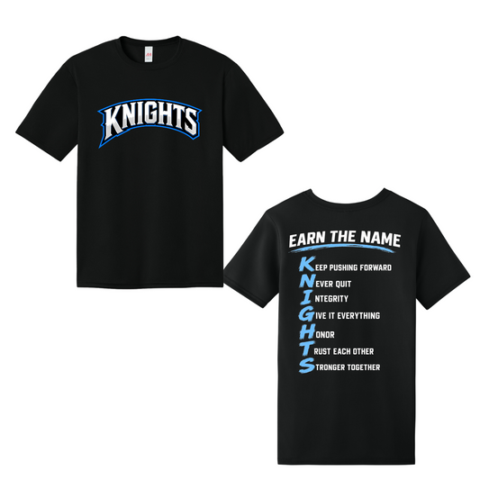 HSC Knights Dri-Fit Shirt