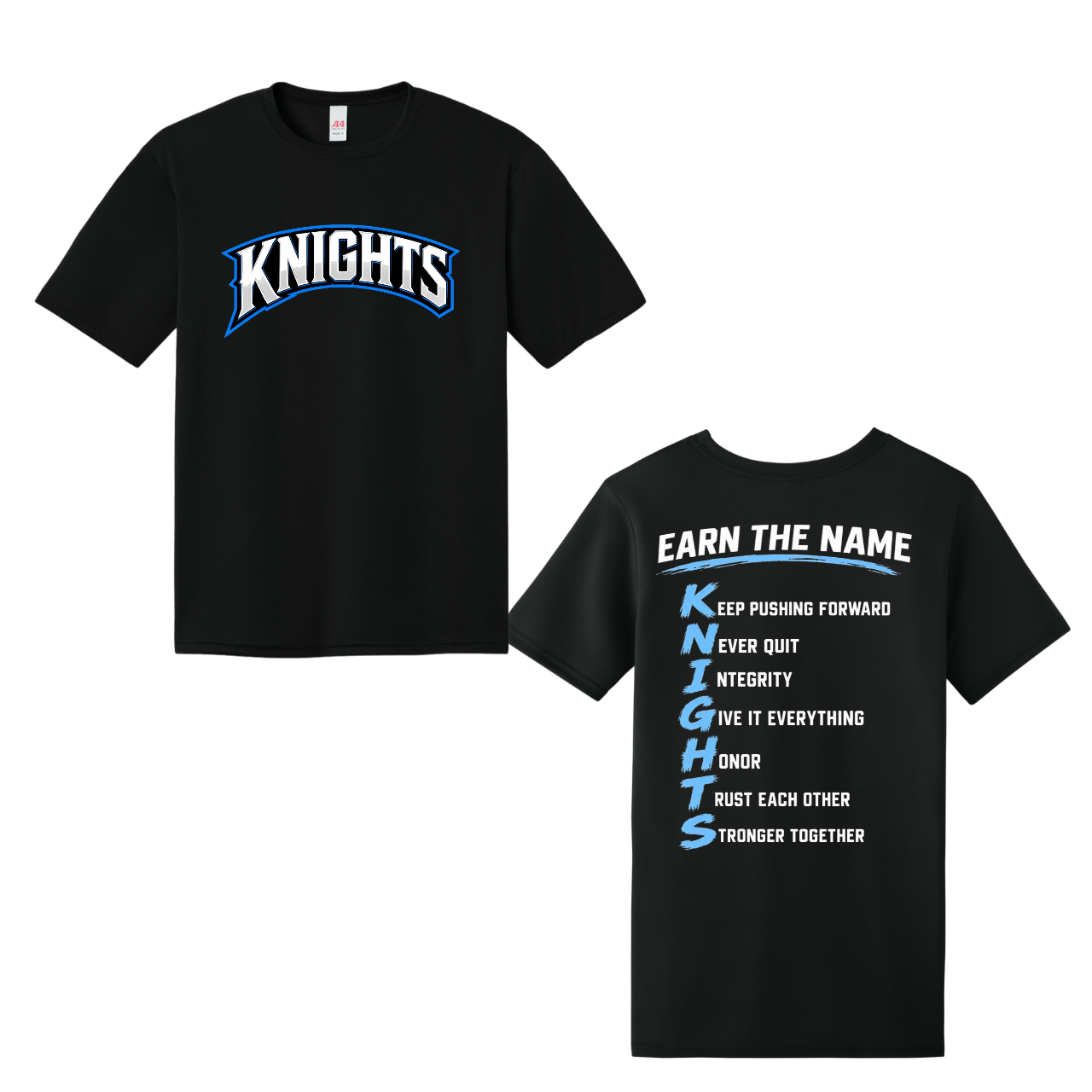 HSC Knights Dri-Fit Shirt