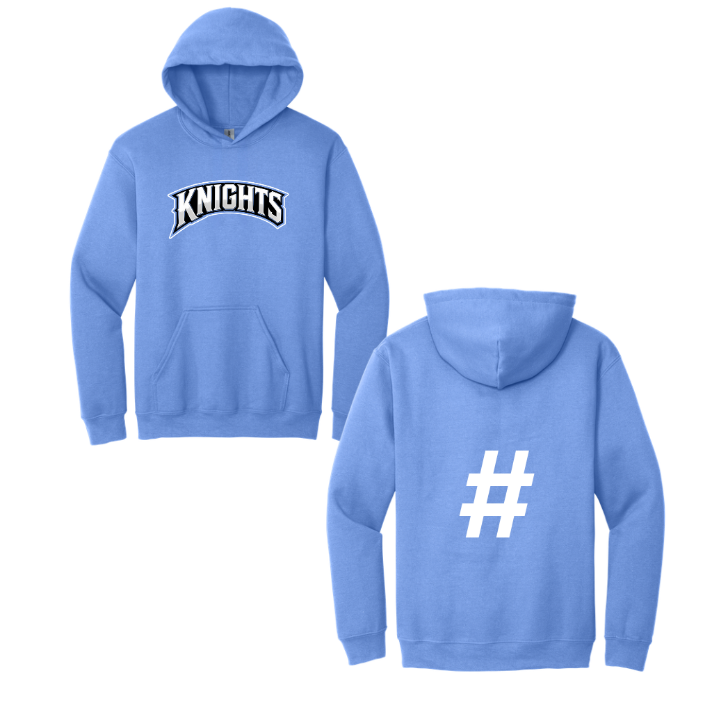 HSC Hoodie